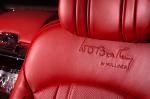 Bentley Mulsanne W.O. Edition by Mulliner 2018 года